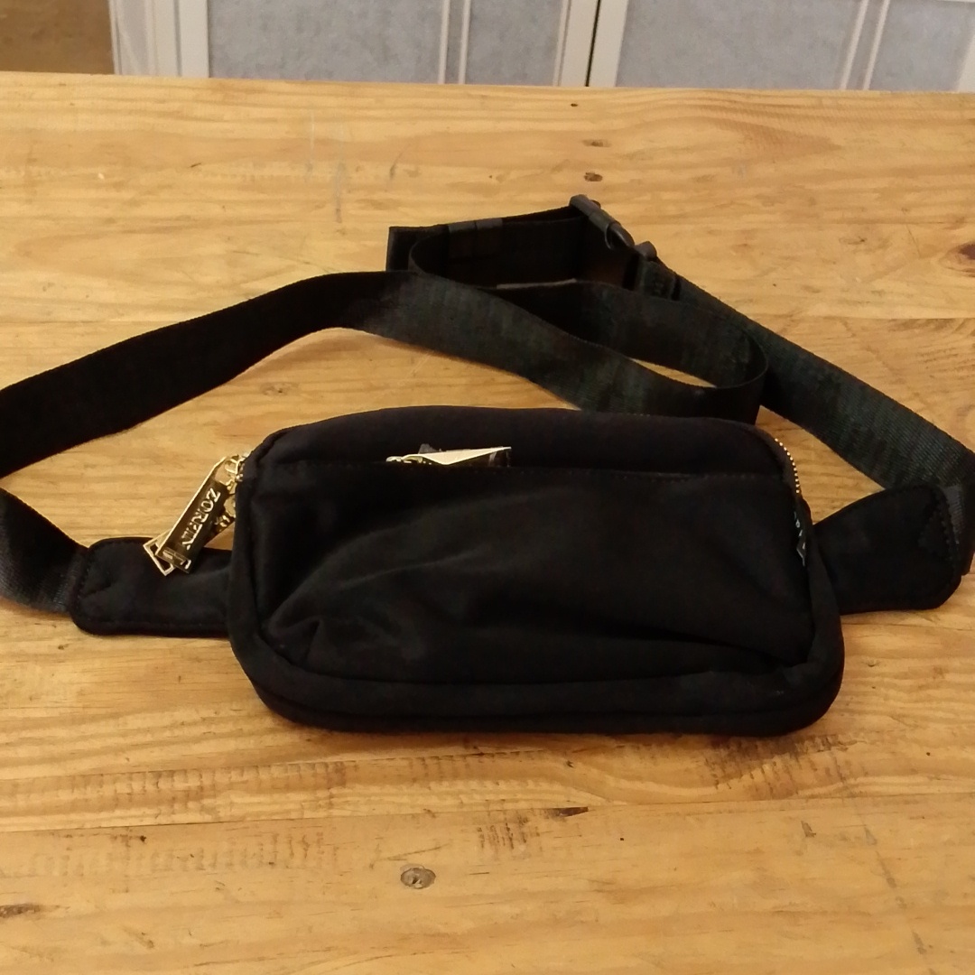 Brand New Zorfin Fanny Pack